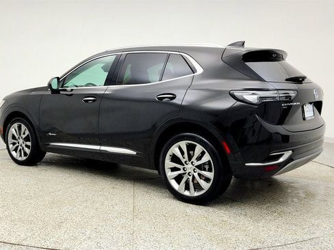 Used 2022 Buick Envision Avenir w/ Technology Package II image 7
