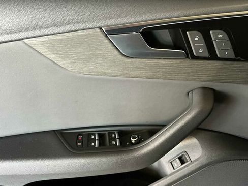 Used 2024 Audi A5 2.0T Premium image 11