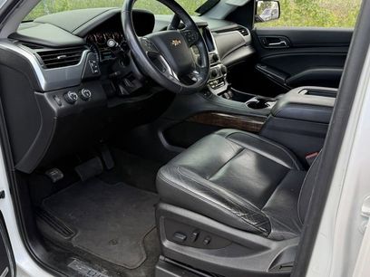 Used 2018 Chevrolet Tahoe LT