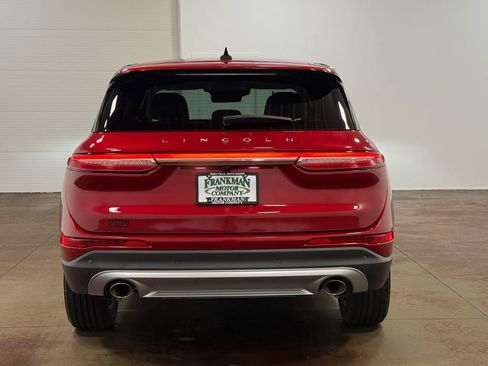 Used 2023 Lincoln Corsair AWD w/ Equipment Group 101A image 25
