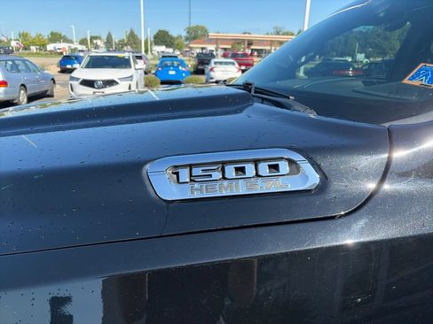 Used 2022 RAM 1500 Limited AWD/4WD image 5