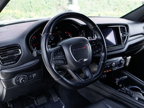 Used 2022 Dodge Durango GT image 20
