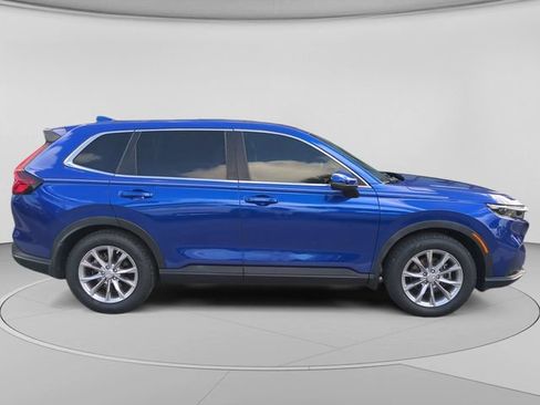 Used 2024 Honda CR-V EX-L image 2