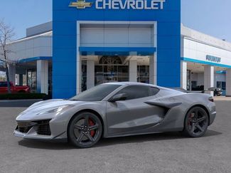 New 2025 Chevrolet Corvette Z06 w/ Z07 Performance Package video 2