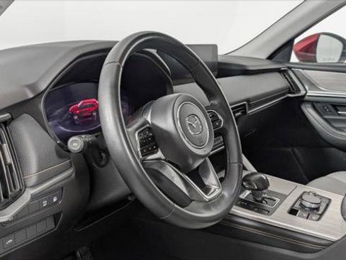 Used 2024 MAZDA CX-90 Plug-In Hybrid w/ Preferred image 28