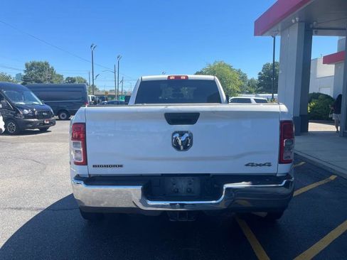Used 2024 RAM 3500 Big Horn image 6