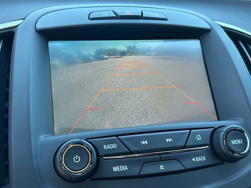 Used 2014 Buick LaCrosse Premium w/ Ultra Luxury Package FWD image 33
