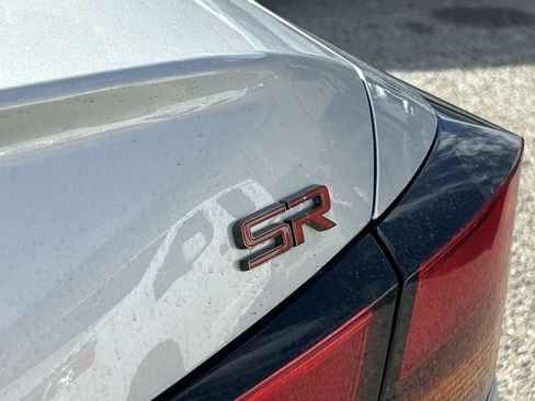 Used 2024 Nissan Altima 2.5 SR image 6