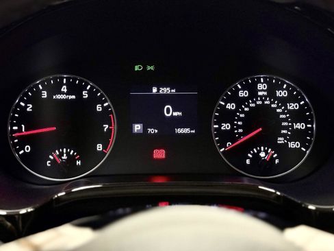 Used 2022 Kia Seltos Nightfall Edition AWD/4WD image 20