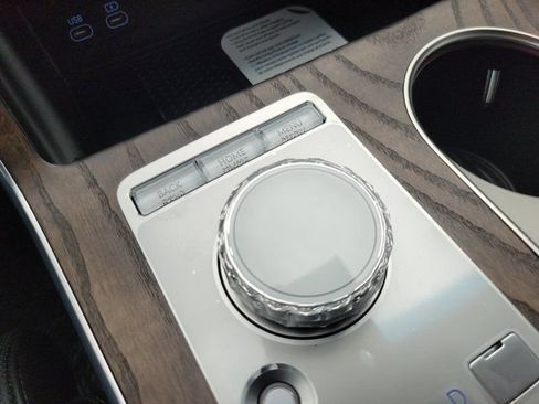 New 2026 Genesis GV80 3.5T Advanced AWD/4WD image 17