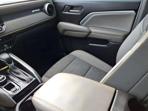 Used 2024 Chevrolet Colorado ZR2 w/ Safety Package image 12