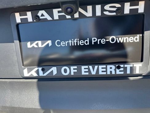 Certified 2023 Kia Sportage EX AWD/4WD image 8