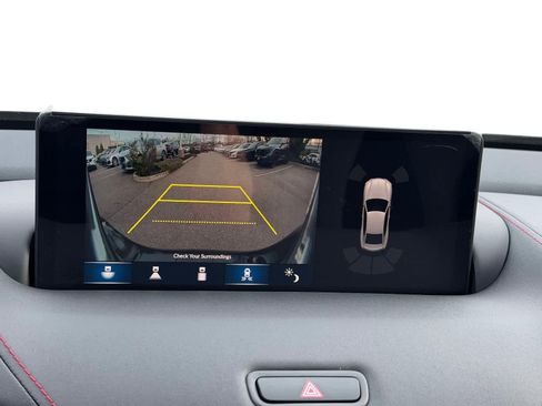 Certified 2025 Acura TLX SH-AWD w/ A-SPEC Pkg image 25