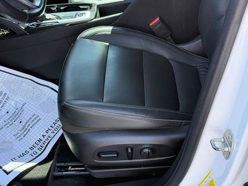 Used 2021 Chevrolet TrailBlazer LT w/ Premium Seating Package image 17