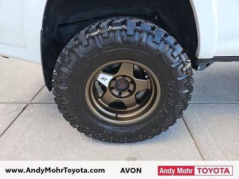 Used 2019 Toyota 4Runner TRD Pro image 43