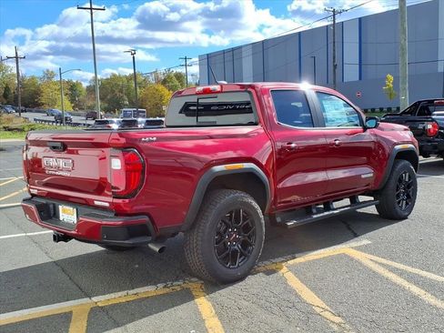 New 2026 GMC Canyon Elevation w/ Convenience Package image 6