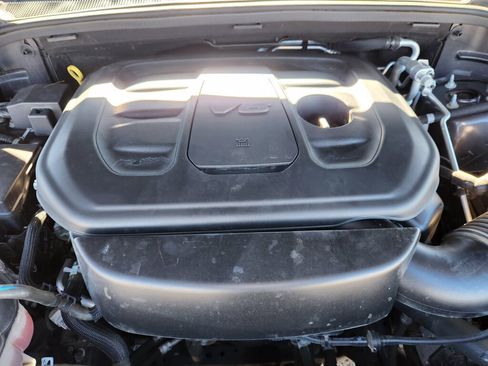 Used 2021 Dodge Durango Citadel image 16