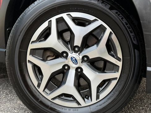 Used 2021 Subaru Forester Premium w/ Popular Package #1 image 28