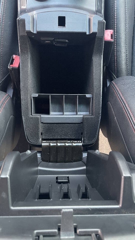 Used 2016 Ford Explorer Sport AWD/4WD image 18
