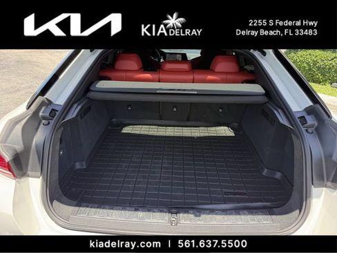 Used 2022 BMW X6 M w/ Competition Package AWD/4WD image 8