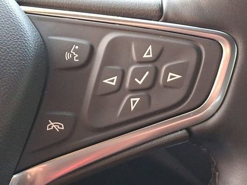 Used 2024 Chevrolet Malibu LT w/ Sport Edition image 22