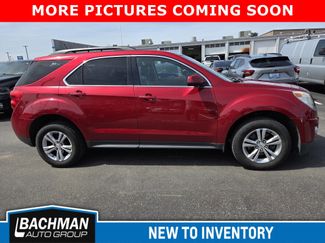 Used 2013 Chevrolet Equinox LT w/ Power Convenience Package video 1