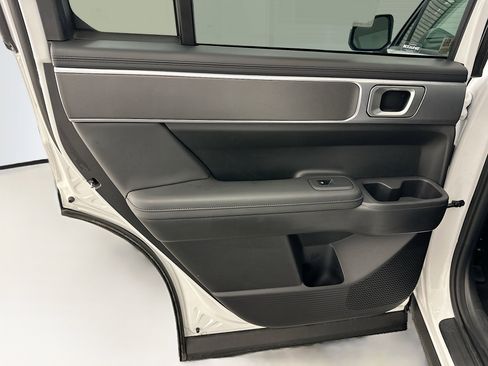 Used 2025 Hyundai Santa Fe SEL image 27