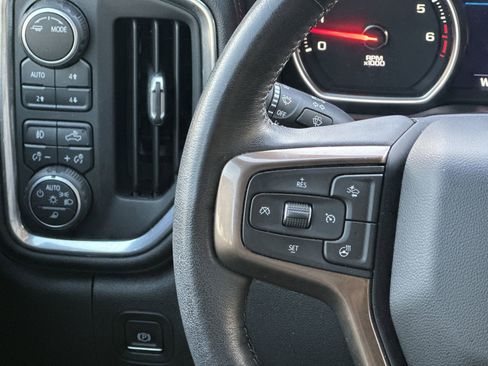 Used 2021 Chevrolet Silverado 1500 High Country image 20