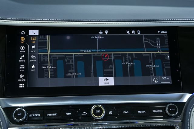 Used 2024 Bentley Flying Spur V8 AWD/4WD image 57
