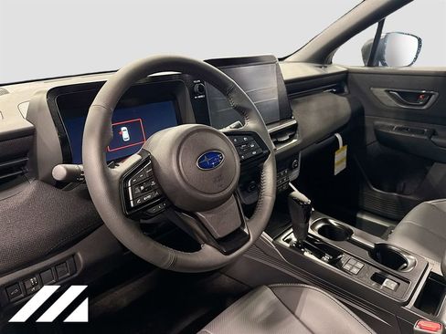 New 2026 Subaru Outback Limited image 8