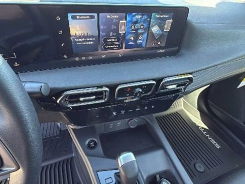 New 2026 Nissan Sentra SV image 15