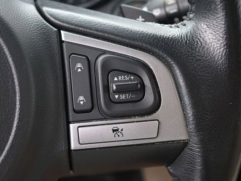 Used 2015 Subaru Outback 3.6R Limited image 17