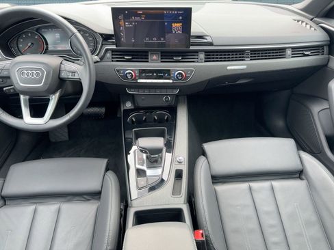 Certified 2024 Audi A4 2.0T Premium image 28