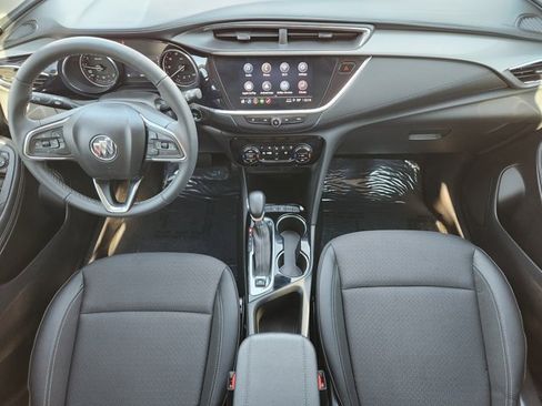 Used 2023 Buick Encore GX Select w/ Sport Touring Package image 26