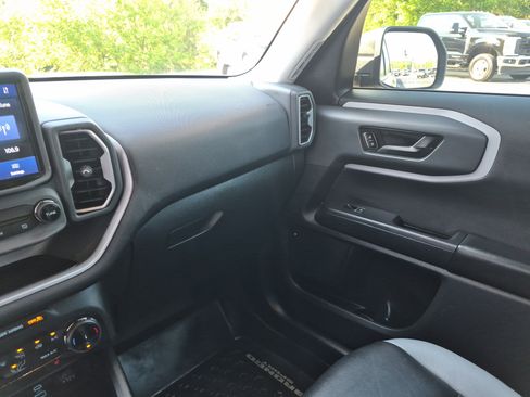 Used 2022 Ford Bronco Sport Big Bend w/ Convenience Package image 20