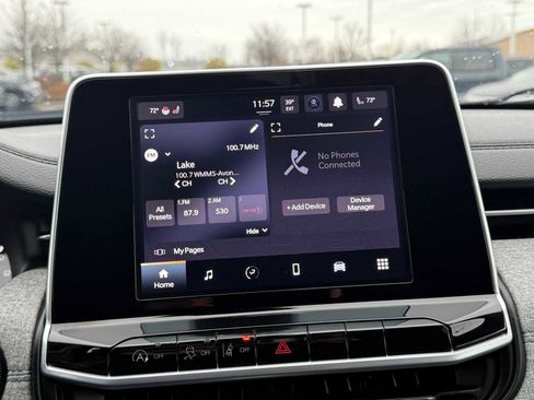 Used 2022 Jeep Compass Latitude w/ Convenience Group image 25