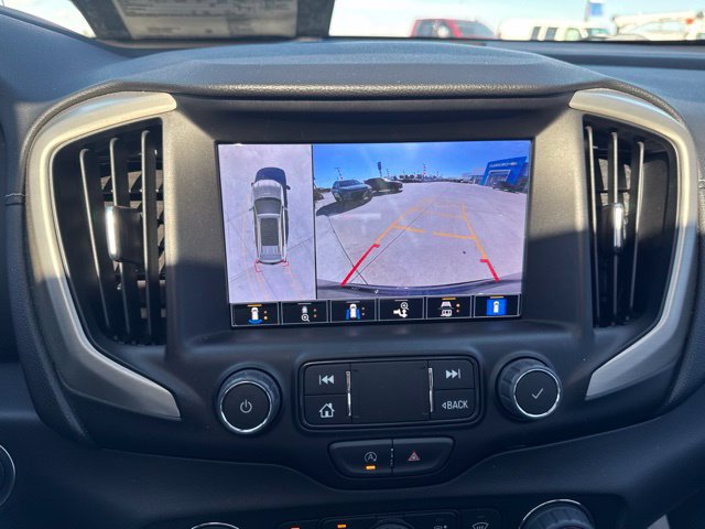 Used 2024 GMC Terrain Denali w/ Black Diamond Edition AWD/4WD image 36
