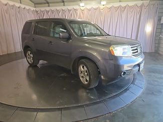 Used 2014 Honda Pilot EX-L video 2