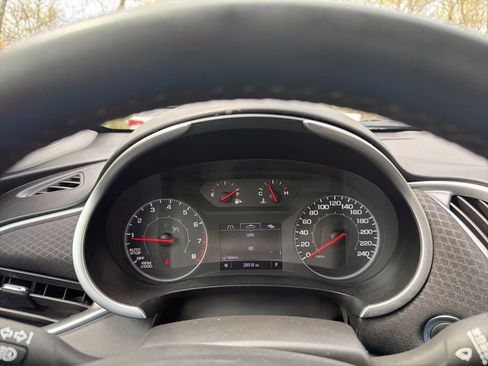 Used 2024 Chevrolet Malibu LT w/ Midnight Edition FWD image 20