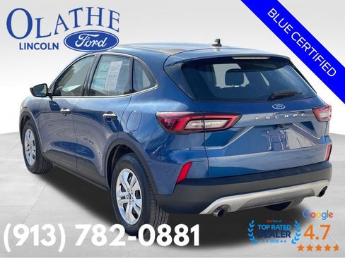 Certified 2023 Ford Escape FWD image 4