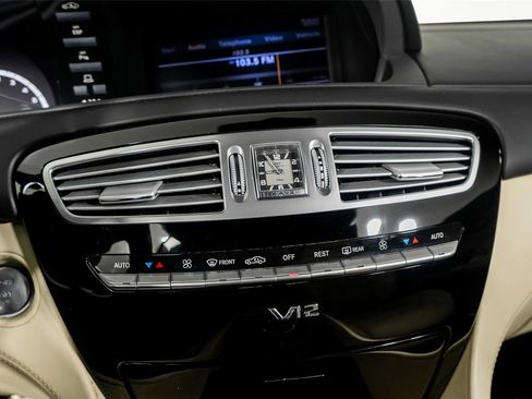 Used 2008 Mercedes-Benz CL 65 AMG image 36