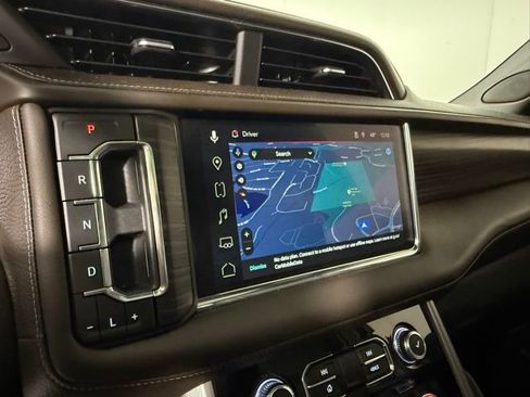 Used 2023 GMC Yukon Denali w/ Max Trailering Package image 19