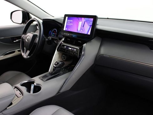 Used 2024 Toyota Venza XLE AWD/4WD image 25