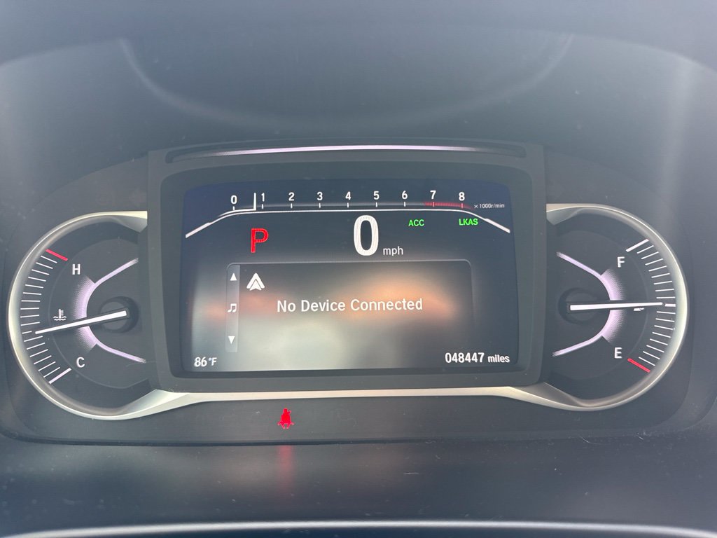 Used 2022 Honda Passport EX-L image 13