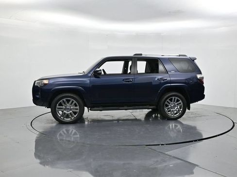Used 2024 Toyota 4Runner SR5 Premium w/ Moonroof Package AWD/4WD image 6