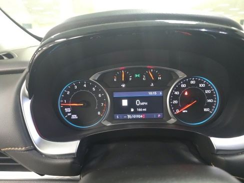 Used 2020 Chevrolet Traverse RS w/ LPO, Floor Liner Package image 21