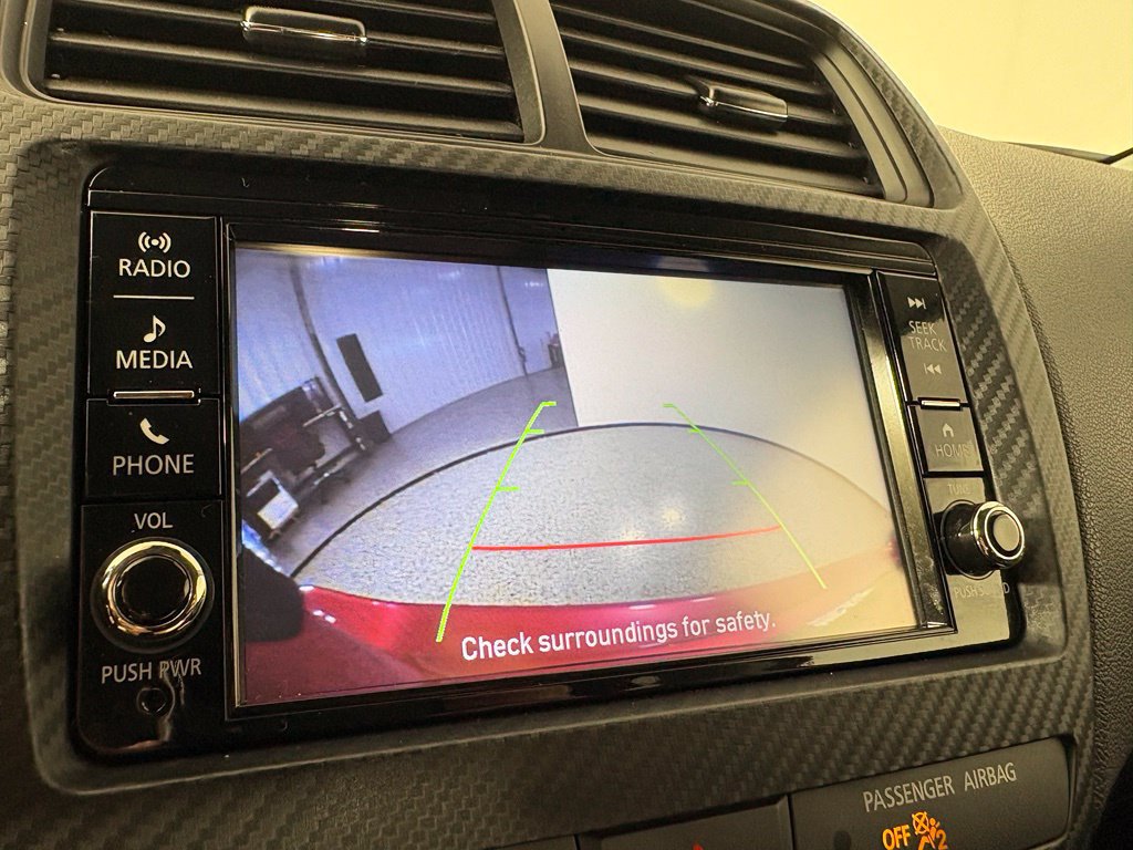 Used 2025 Mitsubishi Outlander Sport ES AWD/4WD image 24