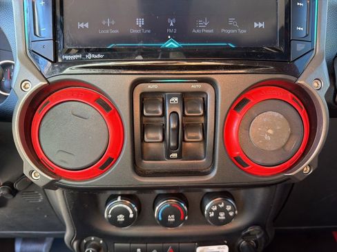 Used 2013 Jeep Wrangler Unlimited Sport AWD/4WD image 49