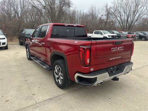 Certified 2024 GMC Sierra 1500 SLT w/ SLT Premium Plus Package image 9