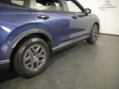 New 2026 Honda CR-V TrailSport image 4